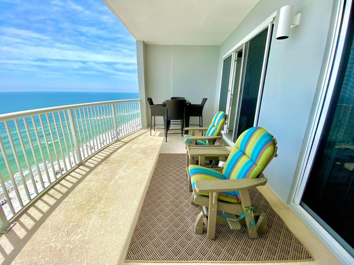 Island Royale P103 By Albvr - Beachfront Penthouse Living At Its - Gorgeous Views Holiday home