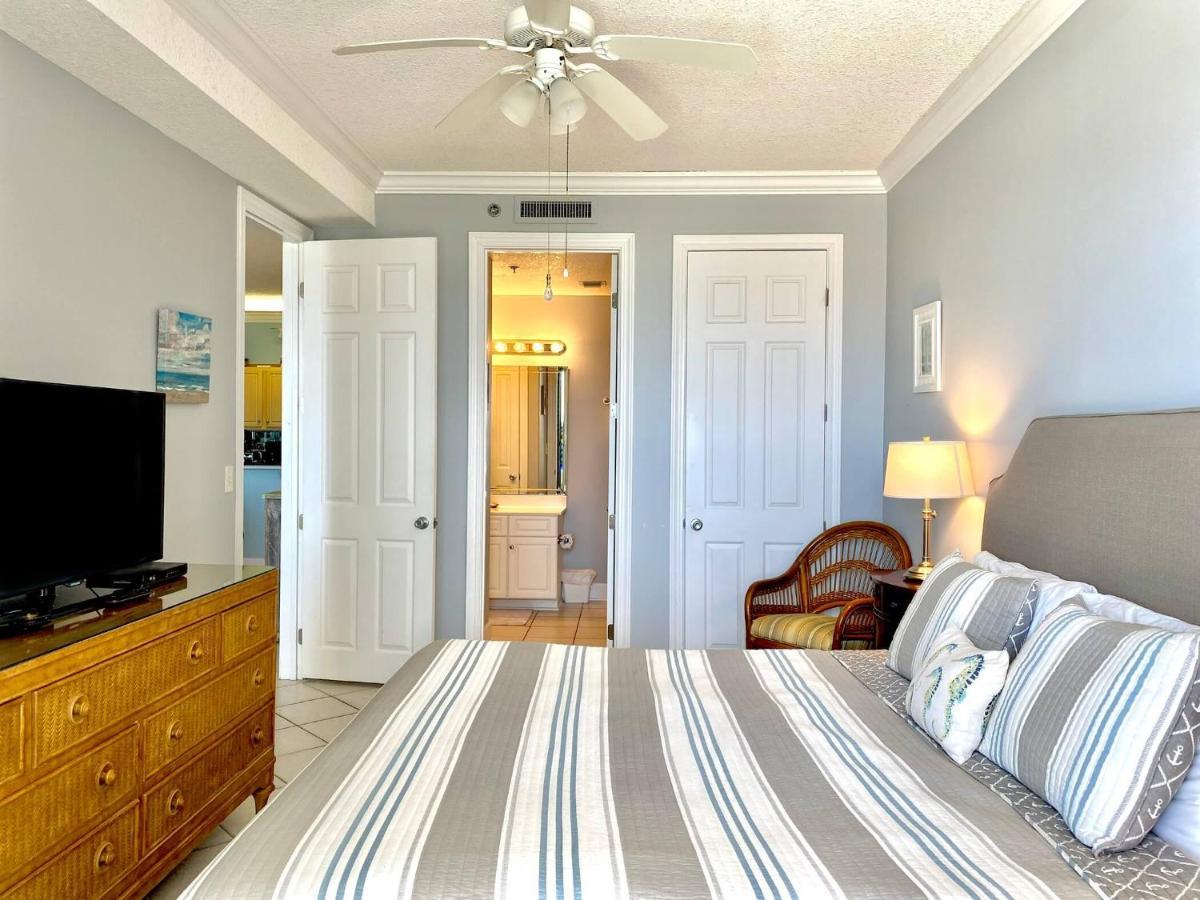 Island Royale P103 By Albvr - Beachfront Penthouse Living At Its - Gorgeous Views *