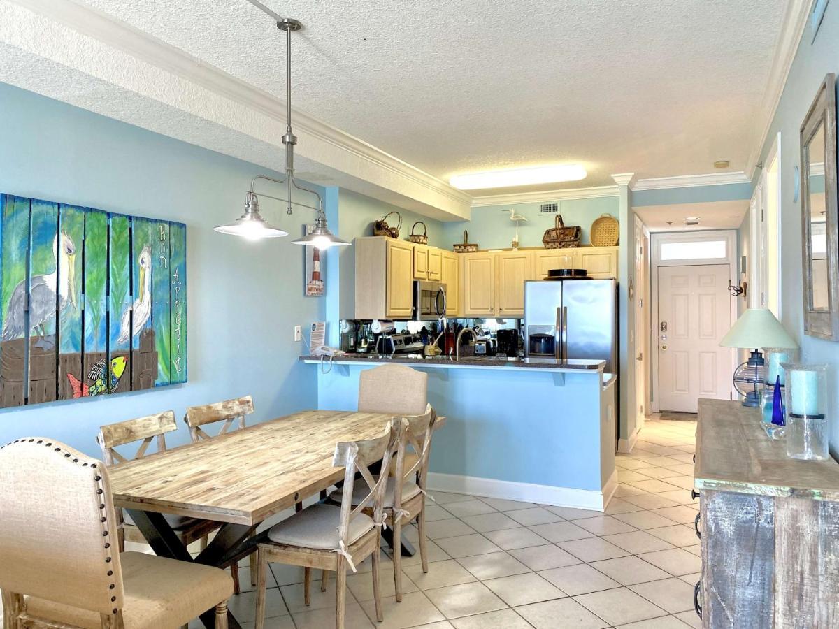 Island Royale P103 By Albvr - Beachfront Penthouse Living At Its - Gorgeous Views *