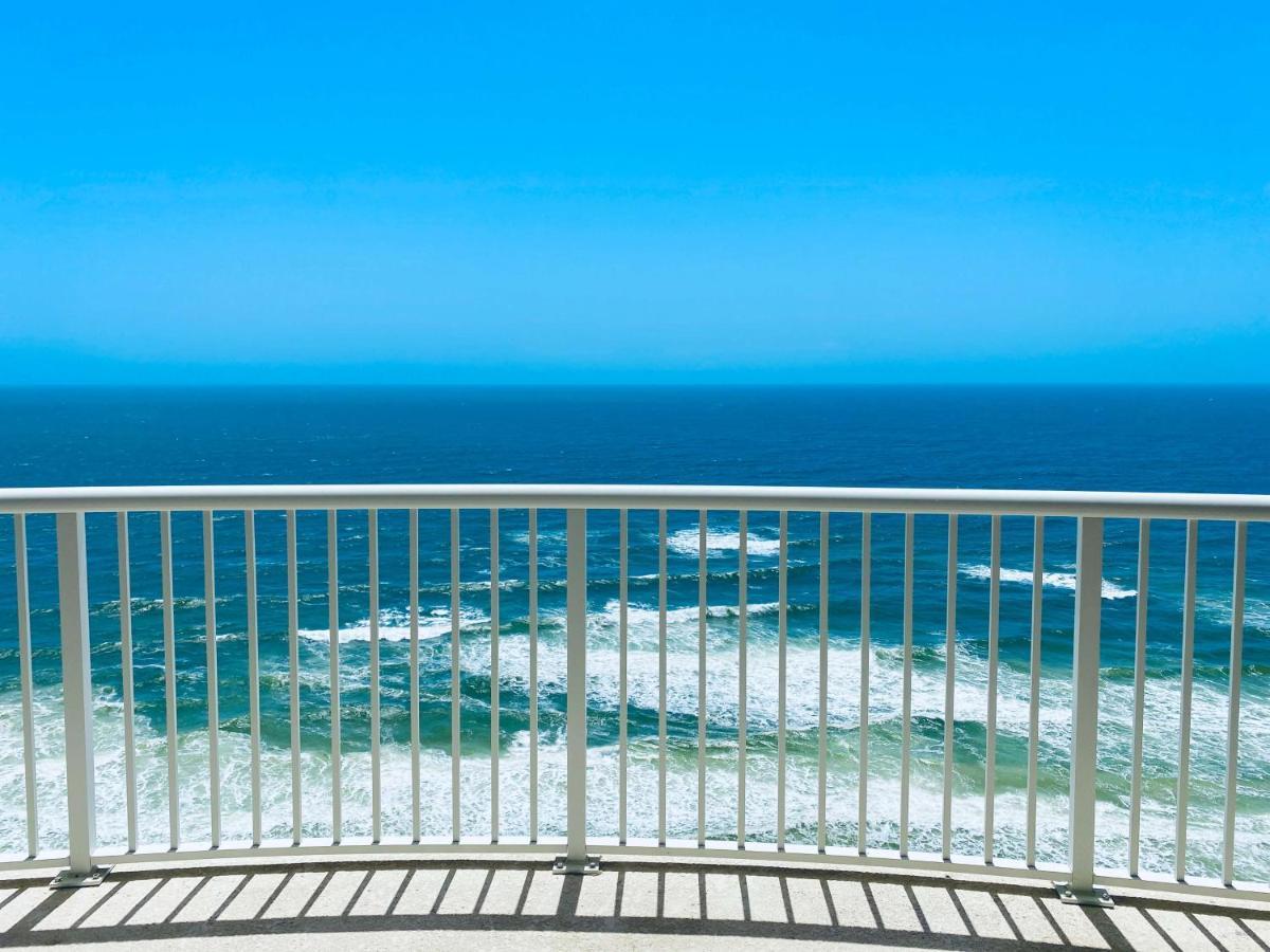 Island Royale P103 By Albvr - Beachfront Penthouse Living At Its - Gorgeous Views Gulf Shores