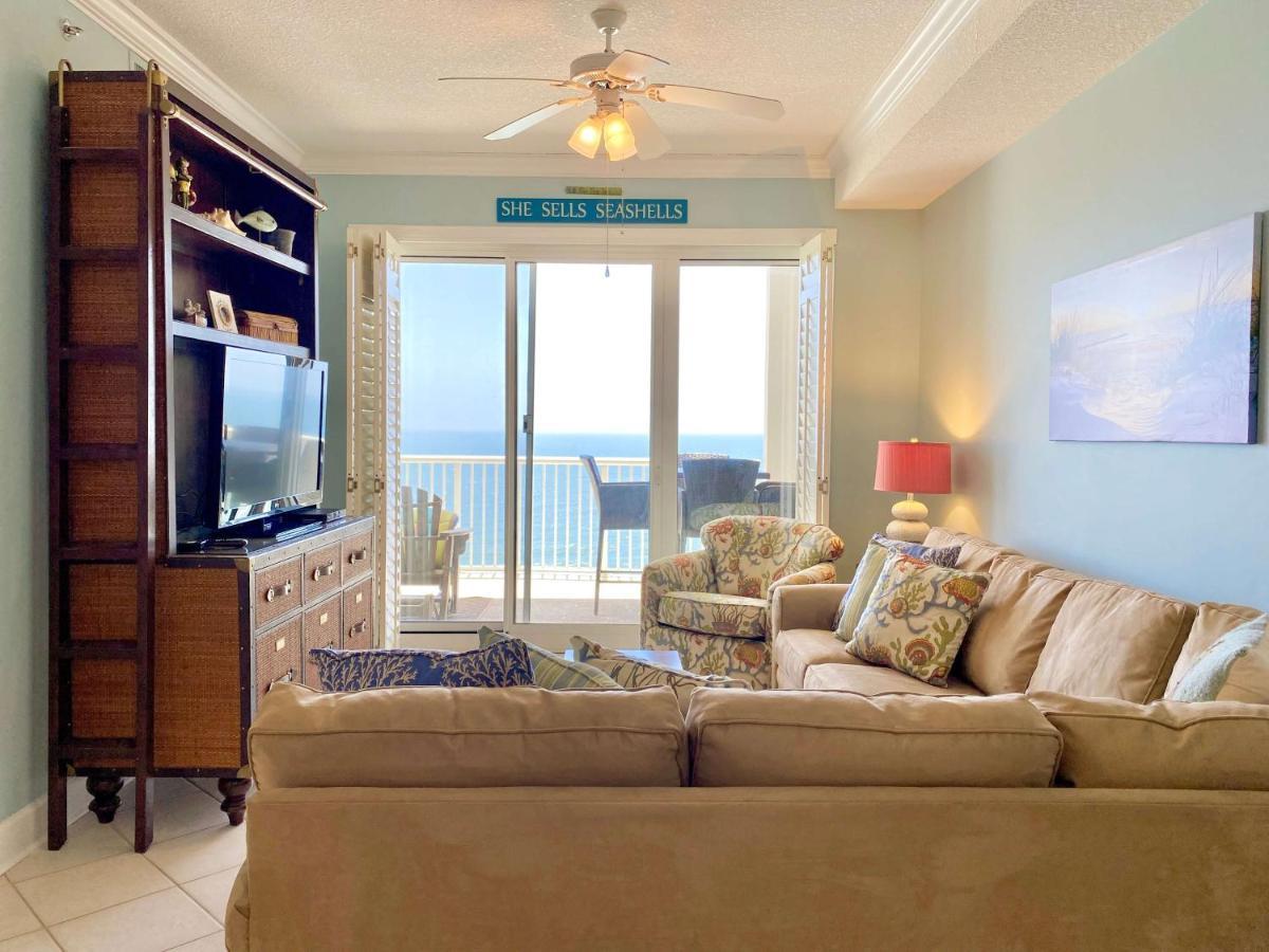 Island Royale P103 By Albvr - Beachfront Penthouse Living At Its - Gorgeous Views Holiday home